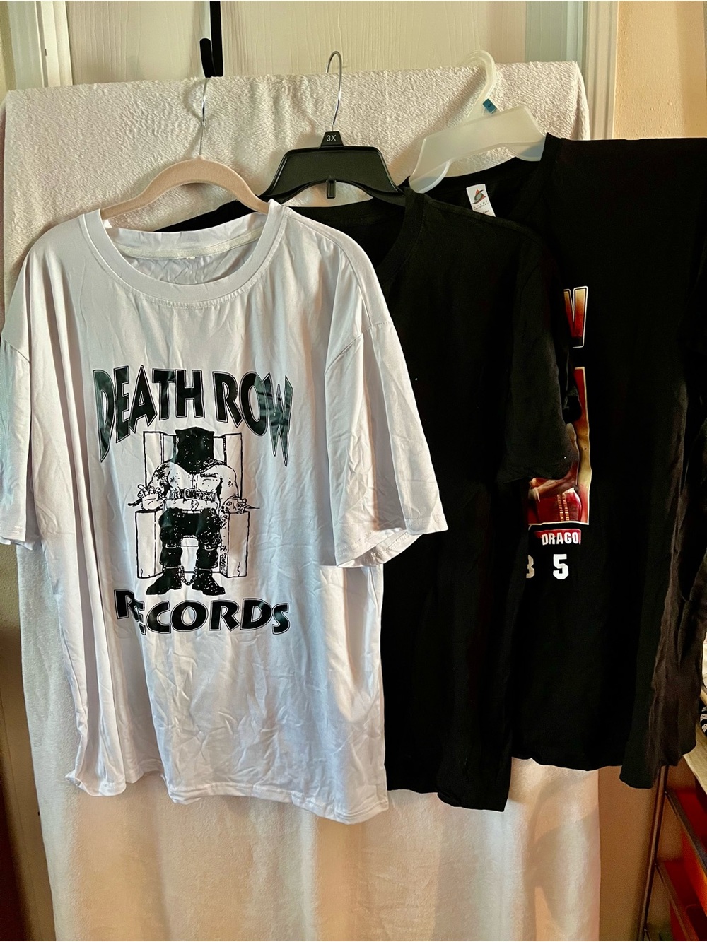 3 Men’s T-Shirt Bundle
